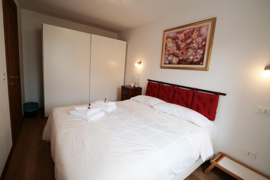 Affittacamere Nonna Leni Frisanco Zimmer foto