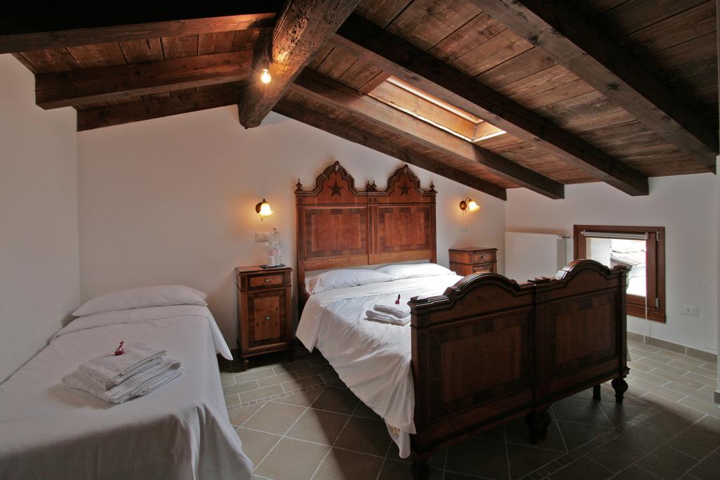 Affittacamere Nonna Leni Frisanco Zimmer foto