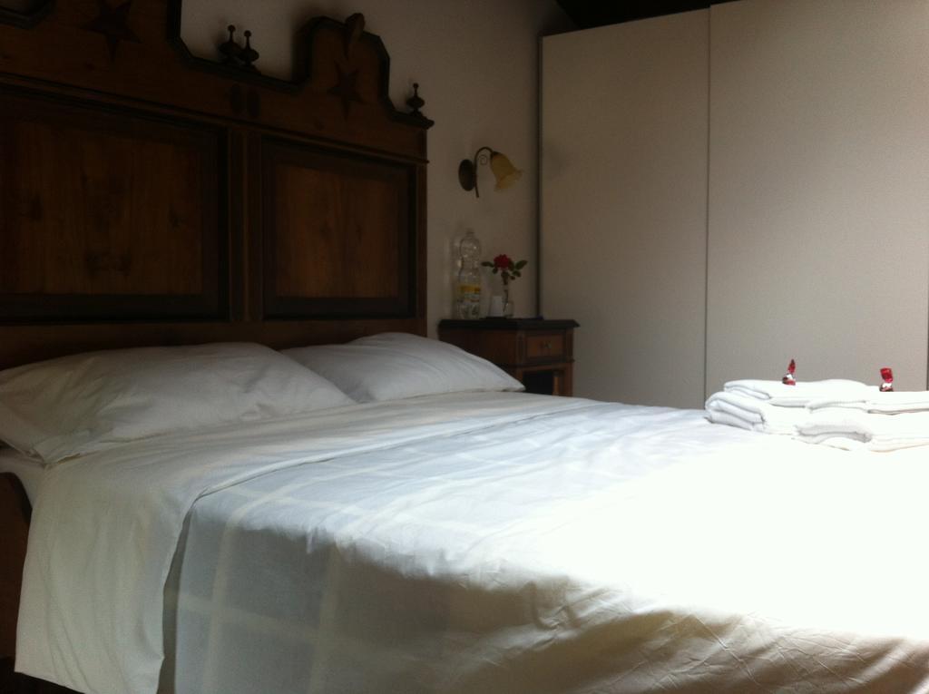 Affittacamere Nonna Leni Frisanco Zimmer foto