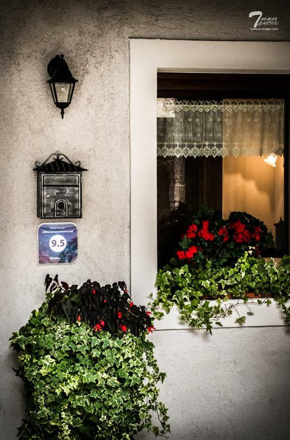 Affittacamere Nonna Leni Frisanco Exterior foto